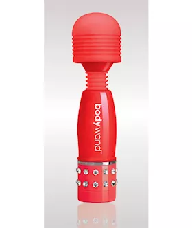 Bodywand Mini Love Edition