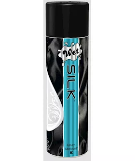 Wet Silk 91 Oz