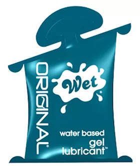 Wet Original Pillow Pack