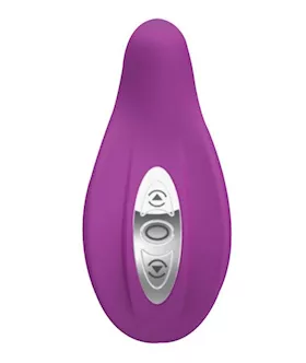 Playful Charm Silicone Rechargeable