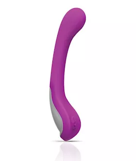 Playful Embrace Silicone Rechargeable