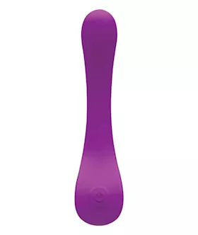 Playful Embrace Silicone Rechargeable