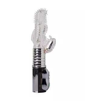 Slim And Sexy Rabbit Vibrator