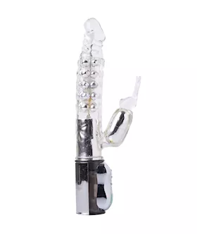 Twin Rabbit Vibrator