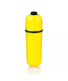 Colour Pop Bullet by Screaming O
