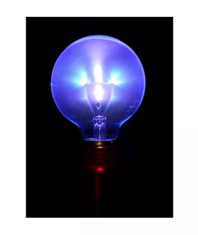 Zeus  Wand Light Bulb Adapter Accessory