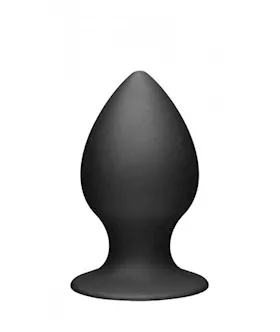 Tom Of Finland Large Silicone Anal Plug