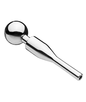 Xl Hollow Stainless Steel Urethral Insert