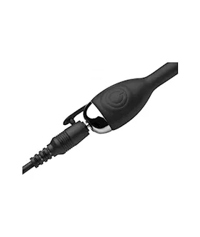 Tremor Wireless Rechargeable Remote Bullet Vibe