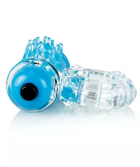 Colorpop O Wow Cock Ring By Screaming O