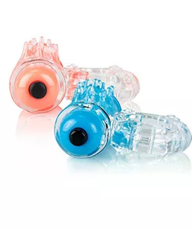 Colorpop O Wow Cock Ring By Screaming O