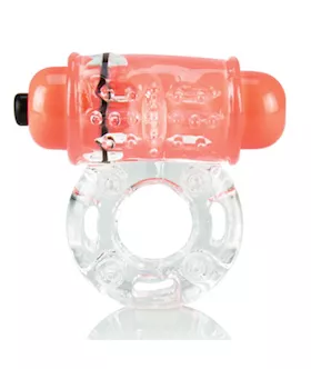 Colorpop O Wow Cock Ring By Screaming O