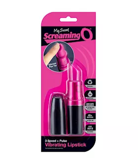 My Secret Lipstick Single