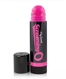 My Secret Screaming O Vibrating Lip Balm