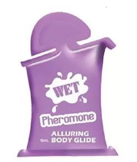 Wet Pheromone 10ml Pillow Pack