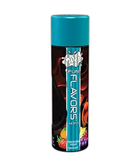 Wet Fun Flavors Passion Fruit Pizzazz 107oz