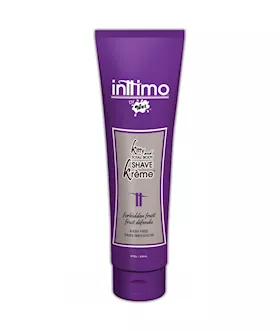 Inttimo By Wet Shave Forbidden Fruit 28 Fl Oz