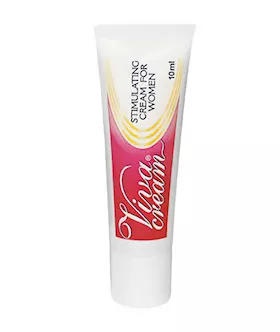 Viva Cream  10ml tube