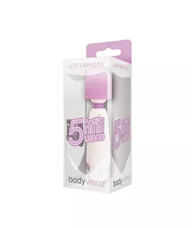 Bodywand 5 Function  Mini