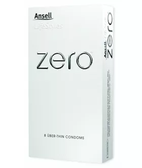 Ansell Zero 8s