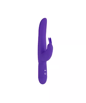 Posh 10 Function Silicone Bounding Bunny Stimulator