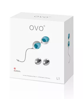 Ovo L1 Loveballs