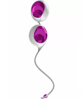 OVO L1 Loveballs