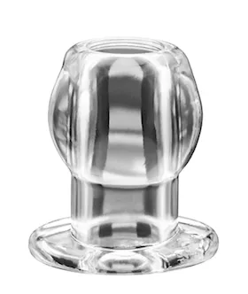 Tunnel Plug