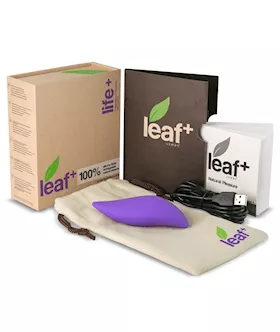 Life Plus By Leaf