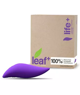 Life Plus By Leaf