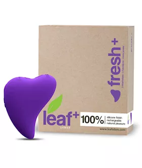Fresh Plus By Leaf