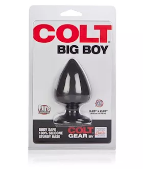 Colt Big Boy