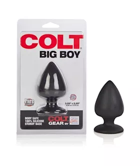 Colt Xl Big Boy Anal Probe