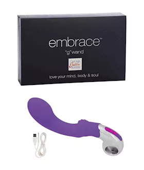 Embrace G Wand