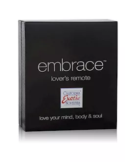 Embrace Lovers Remote