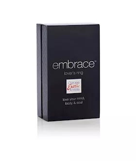 Embrace Lovers Ring