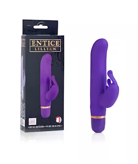 Entice Lillian Purple