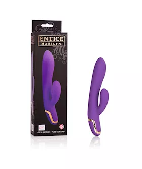 Entice Marilyn Rabbit Vibrator