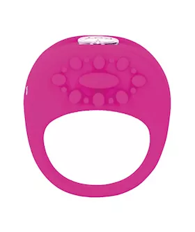Ela Rechargeable Vibrating Ring