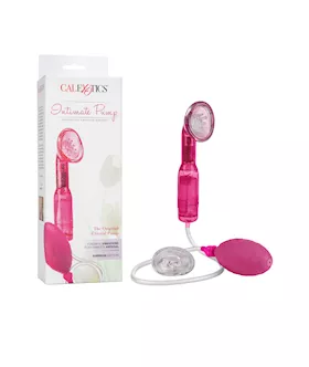 Original Clitoral Pump