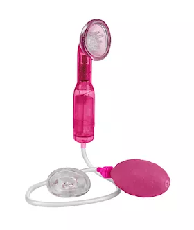 Original Clitoral Pump