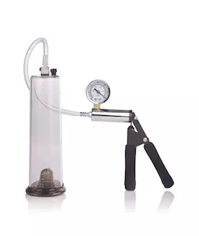 Precision Pump Advanced 625cm