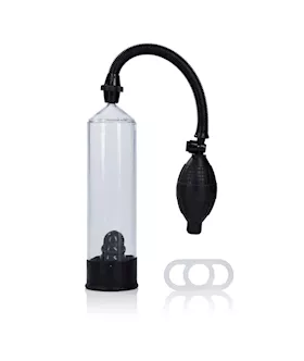 Precision Pump Standard