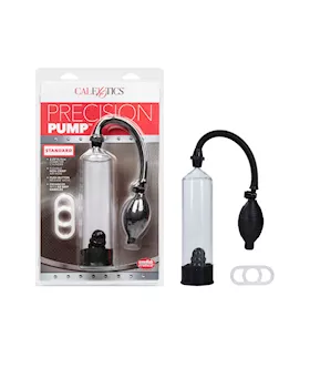 Precision Pump Standard