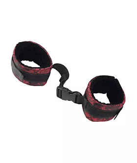 Scandal Control Cuffs