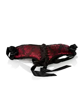 Scandal Corset Harness