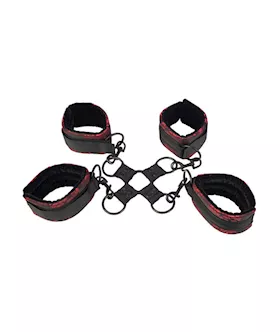 Scandal Hog Tie