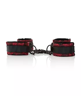 Scandal Hog Tie