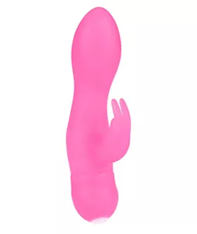 Silicone Jack Rabbit One Touch