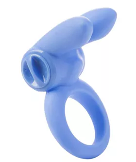 Silicone Jack Rabbit Ring